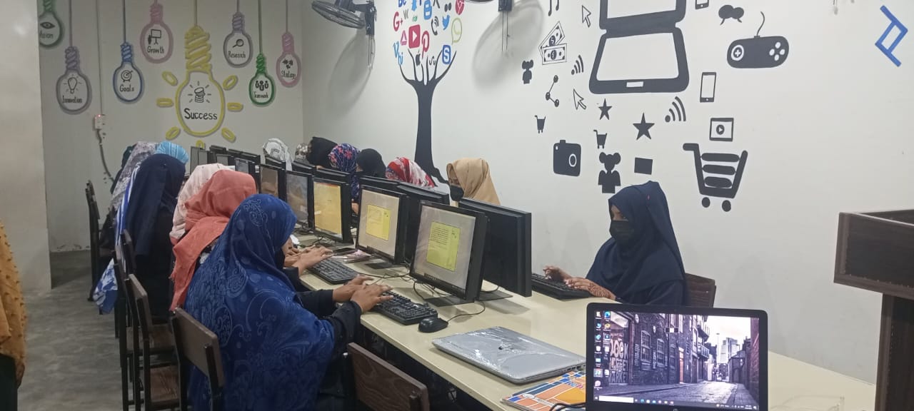 NEXTGEN Academy Building